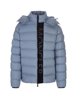 Moncler | Moncler Ume Padded Hooded Jacket 8.6折