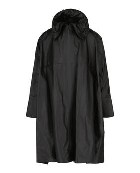 商品Bottega Veneta | Oversized Leather Trench Coat,商家Maison Beyond,价格¥17032图片