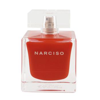 Narciso Rodriguez | Narciso Rodriguez 红色淡香水 EDT 90ml/3oz商品图片,额外9.5折, 额外九五折