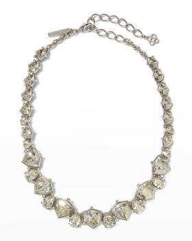 推荐Crystal Trillion Necklace商品