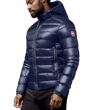 Canada Goose | Crofton Down Hooded Parka 