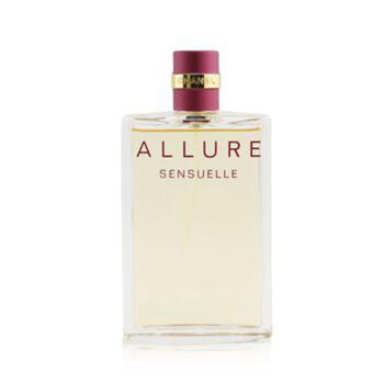 推荐- Allure Sensuelle Eau De Parfum Spray 100ml / 3.4oz商品