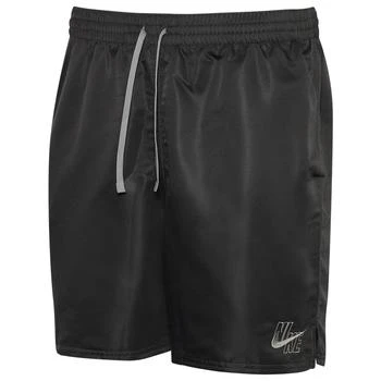 推荐Nike Essential Logo 7" Shorts - Men's商品