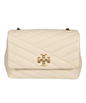 tory burch kira, Tory Burch | Tory Burch KIRA CHEVRON SMALL CONVERTIBLE SHOULDER Bag商品图片 