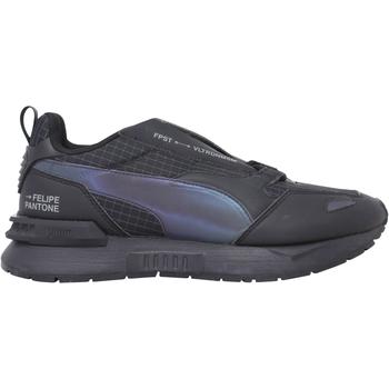 推荐Puma Mirage MOX Tech FP Black  375635-01 Men's商品