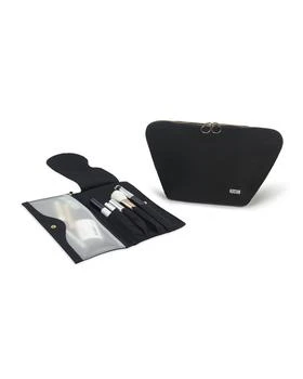 KUSSHI | Vacationer Makeup Bag with Pocket Organizer,商家Neiman Marcus,价格¥827