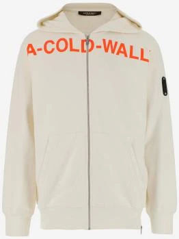 A-COLD-WALL* | A-COLD-WALL* 男士卫衣 ACWMW111STONE 白色 7.3折起