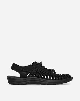 Keen | Uneek Sandals Black 