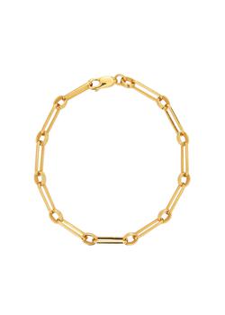 推荐Aegis gold-plated bracelet商品