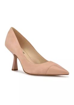 product Hippa Pointy Toe Pumps image