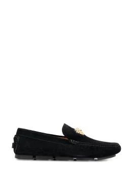 推荐Versace 男士休闲鞋 10037011A006341B00VAI23 黑色商品