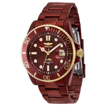 Invicta | Invicta Pro Diver 手表 1.1折×额外9.2折, 额外九二折