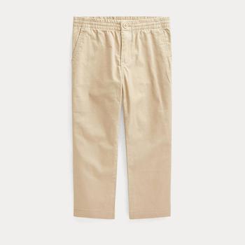 美国ralph lauren 衬衫, Ralph Lauren | Ralph Lauren Boys Prepster Chinos - Classic Khaki商品图片 2折