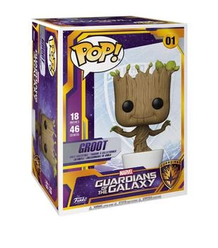 推荐Pop! Dancing Groot Figurine商品