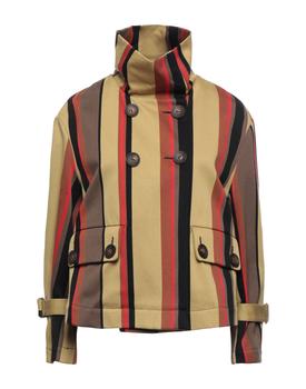 ALYSI | Double breasted pea coat商品图片,1.5折