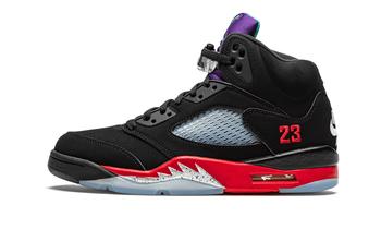 aj5好不好, Jordan | Air Jordan 5 Retro "Top 3" GS商品图片 