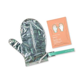 商品Patchology | Warm Up Perfect Ten Self-Warming Hand & Cuticle Mask,商家Macy's,价格¥72图片