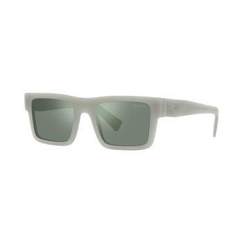 Prada | Men's Sunglasses, PR 19WS 52商品图片,7.9折