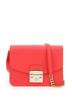 furla metropolis直邮, Furla | METROPOLIS SMALL CROSSBODY BAG商品图片 额外7折, 额外七折