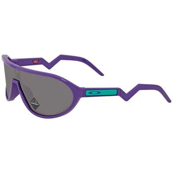 Oakley | CMDN Prizm Black Shield Men's Sunglasses OO9467 946704 33 5.5折, 满$200减$10, 满减