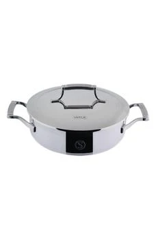 SAVEUR | SELECTS 3qt. Sauteuse with Lid,商家Nordstrom Rack,价格¥900