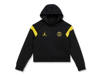 Jordan | PSG Fleece Hoodie (Little Kids/Big Kids) 