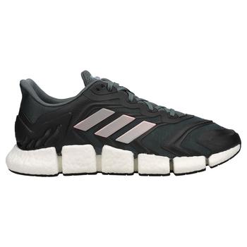 Adidas | 阿迪达斯Climacool Vento跑步鞋 黑蓝银商品图片,6.4折