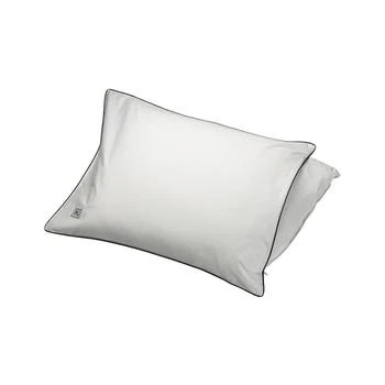 推荐100% Cotton Sateen Pillow Protector - Standard/Queen Size商品