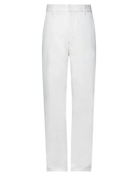商品Denim pants,商家YOOX,价格¥395图片