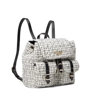 GUESS | Adam Flap Backpack,商家Zappos,价格¥438