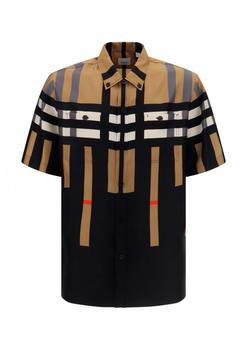 Burberry | Alnmouth Shirt商品图片,
