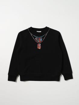 推荐Marcelo Burlon sweater for boys商品