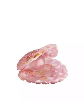 Kosta Boda | Mother of Pearl Pink Decor Bowl,商家Macy's,价格¥3739