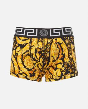 商品Versace | GRECA PRINT UNDERWEAR,商家BIFFI,价格¥716图片