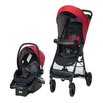 Baby Smooth Ride Travel System