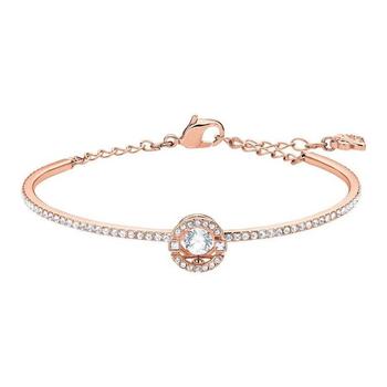 施华洛世奇手镯真假, Swarovski | 香港直邮SWAROVSKI施华洛世奇跳动的心手链日常百搭SWAR5497483商品图片 额外8.2折x额外9折, 额外八二折, 额外九折
