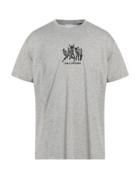 Burberry | T-shirt 5.1折
