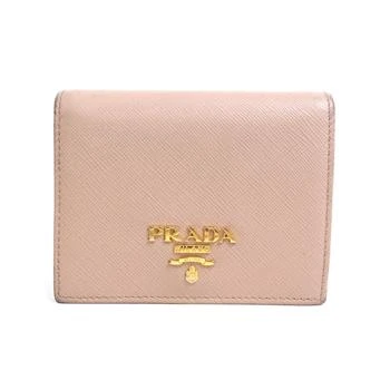 推荐Prada Saffiano  Leather Wallet  (Pre-Owned)商品
