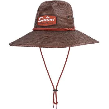 推荐Simms Cutbank Sun Hat商品