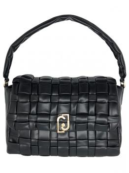 商品LIU •JO | LIU JO Hand Bags Women Black,商家DRESTIGE,价格¥1319图片