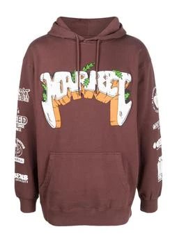 推荐GROWCLUB HOODIE商品