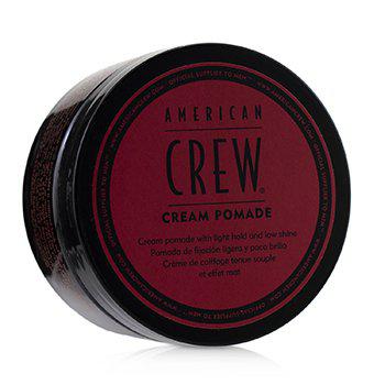 American Crew | Cream Pomade商品图片,额外8折, 额外八折