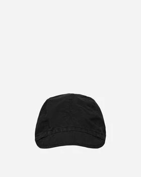 推荐Shirring Cap Black商品