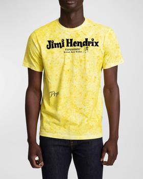 推荐Men's Clef x Jimi Hendrix商品