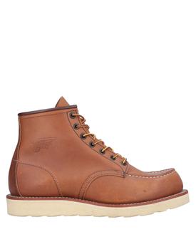 Red Wing | Boots商品图片,6.3折