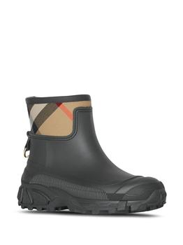 Burberry | BURBERRY BOOTS商品图片,7.4折