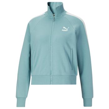 推荐PUMA Iconic T7 Track Jacket - Women's商品