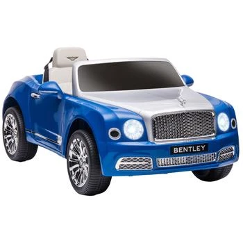 Streamdale Furniture | Streamdale Kids' Electric Car with Remote Control,商家Premium Outlets,价格¥2911