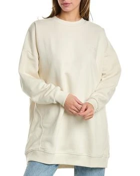 推荐GANNI Oversized Sweatshirt商品
