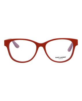 Yves Saint Laurent | Round-Frame Acetate Optical Frames商品图片,3.5折×额外9折, 独家减免邮费, 额外九折
